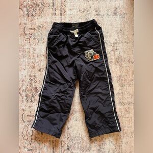 Place Blue Sweatpants Relaxed Fit Joggers